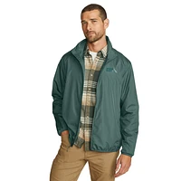 Quilo Wind Jacket