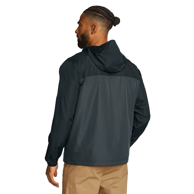 Eddie Bauer Men's Momentum UPF 50+ Hoodie