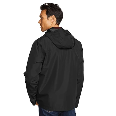 Packable Rainfoil® Storm Waterproof Jacket