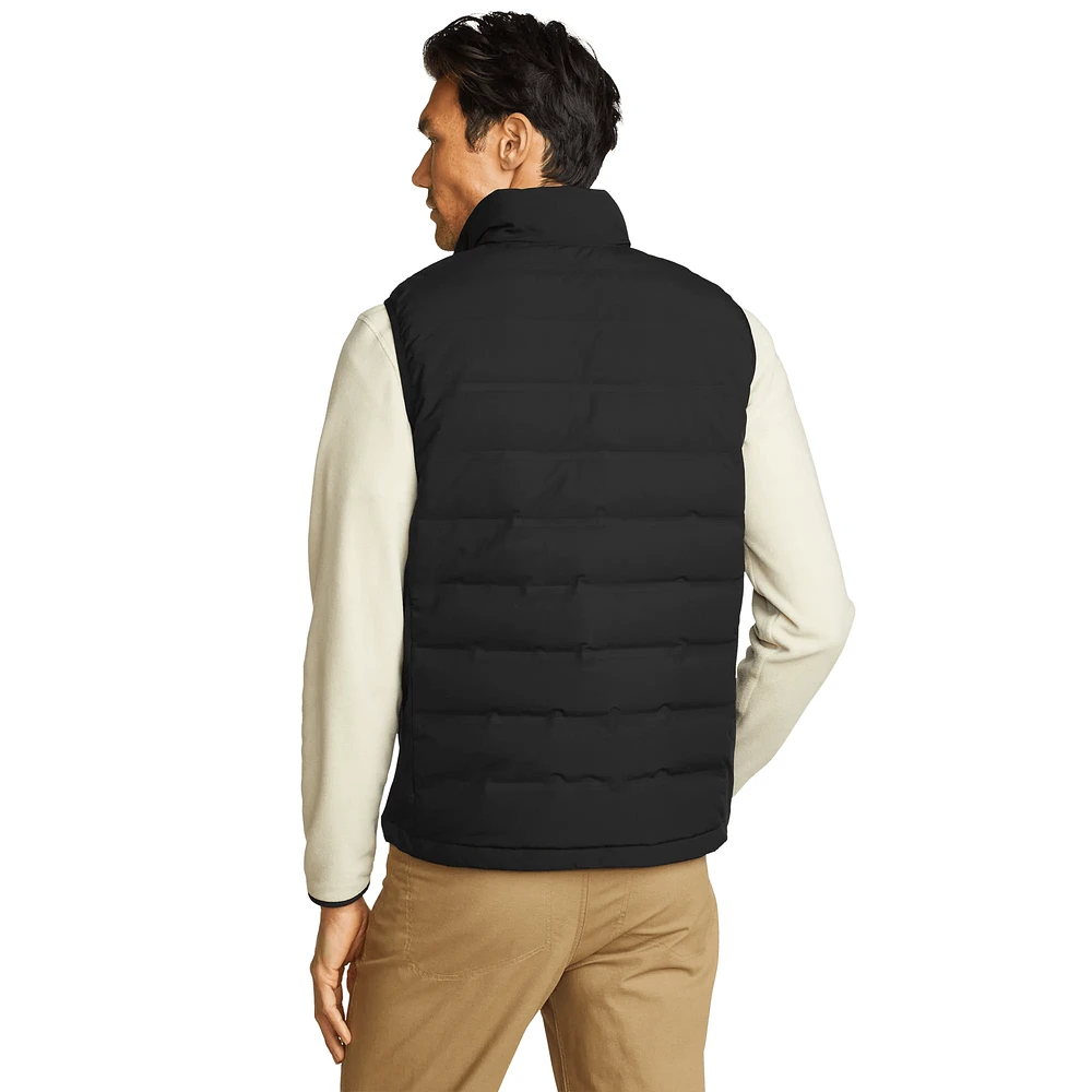 MotionLoft Hybrid Down Vest