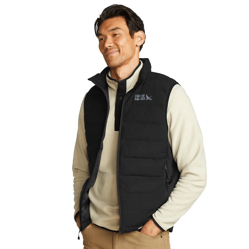 MotionLoft Hybrid Down Vest