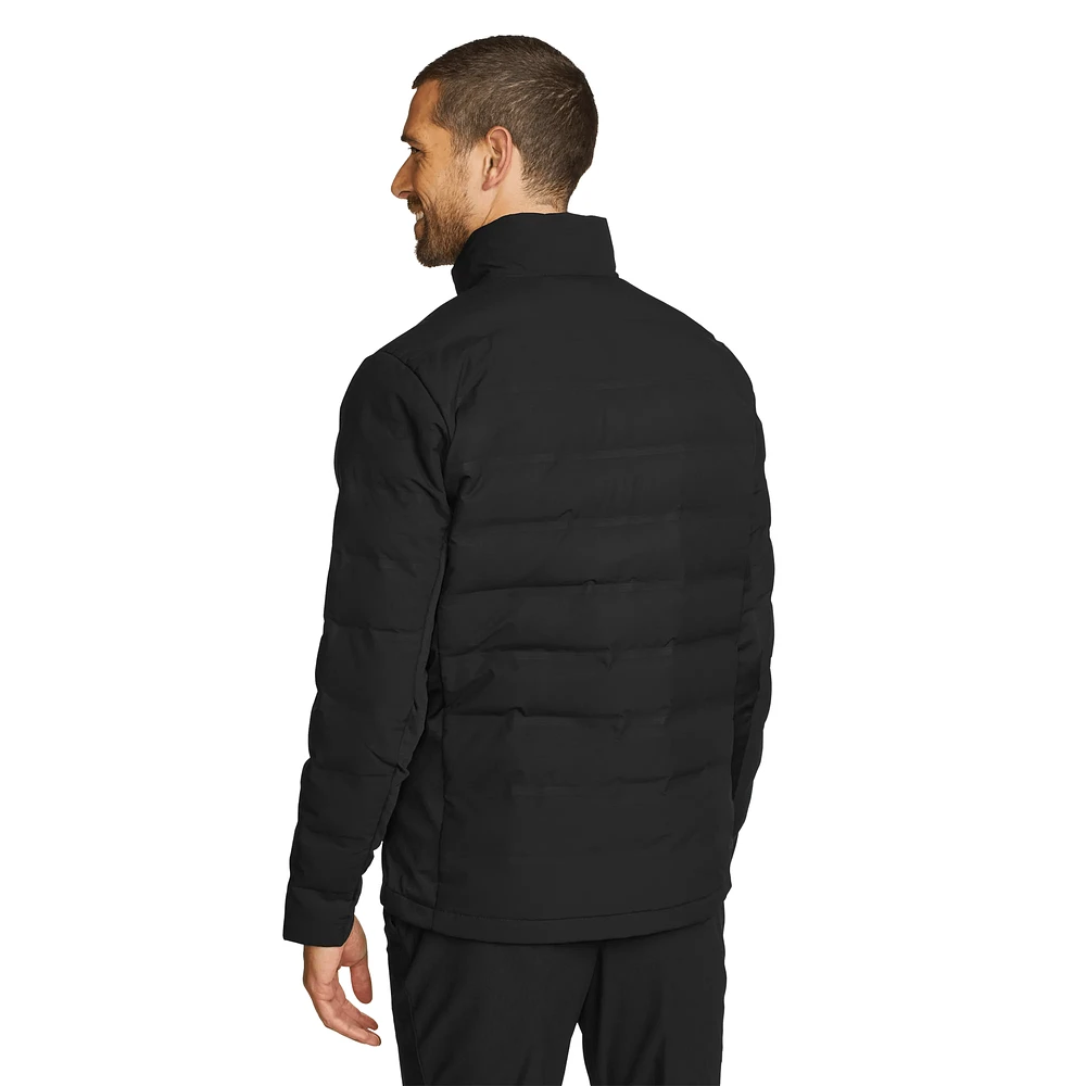 MotionLoft Hybrid Down Jacket