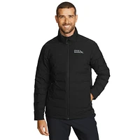 MotionLoft Hybrid Down Jacket