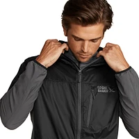 Radius Hybrid Jacket