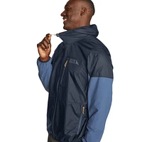 Radius Hybrid Jacket