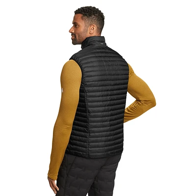 Microlight Down Vest