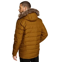 Boundary Pass Down Parka