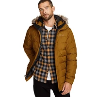 Boundary Pass Down Parka