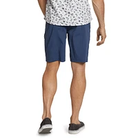 Horizon Guide Chino Shorts - Pattern