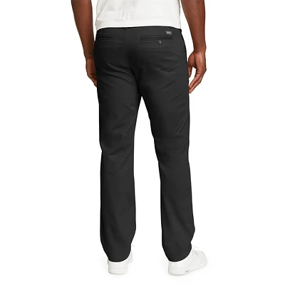 Flex Wrinkle-Resistant Sport Chinos - Classic