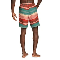 Tidal Shorts 2.0 - Pattern