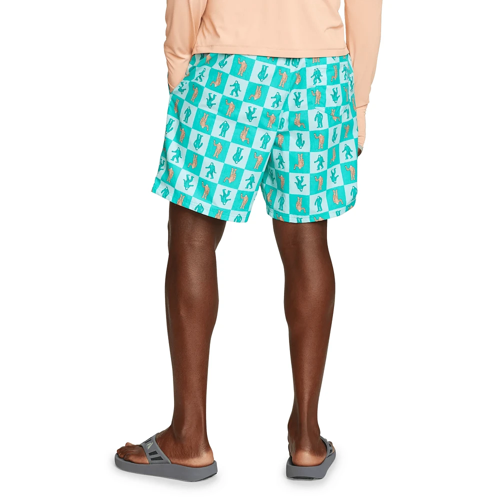 Tidal Shorts 2.0