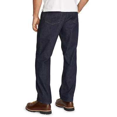 H2Low Flex Relaxed Jeans