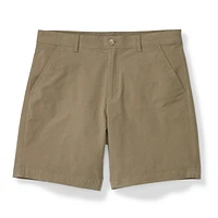 Getaway Flex Twill Chino Shorts