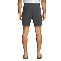 Getaway Flex Twill Chino Shorts