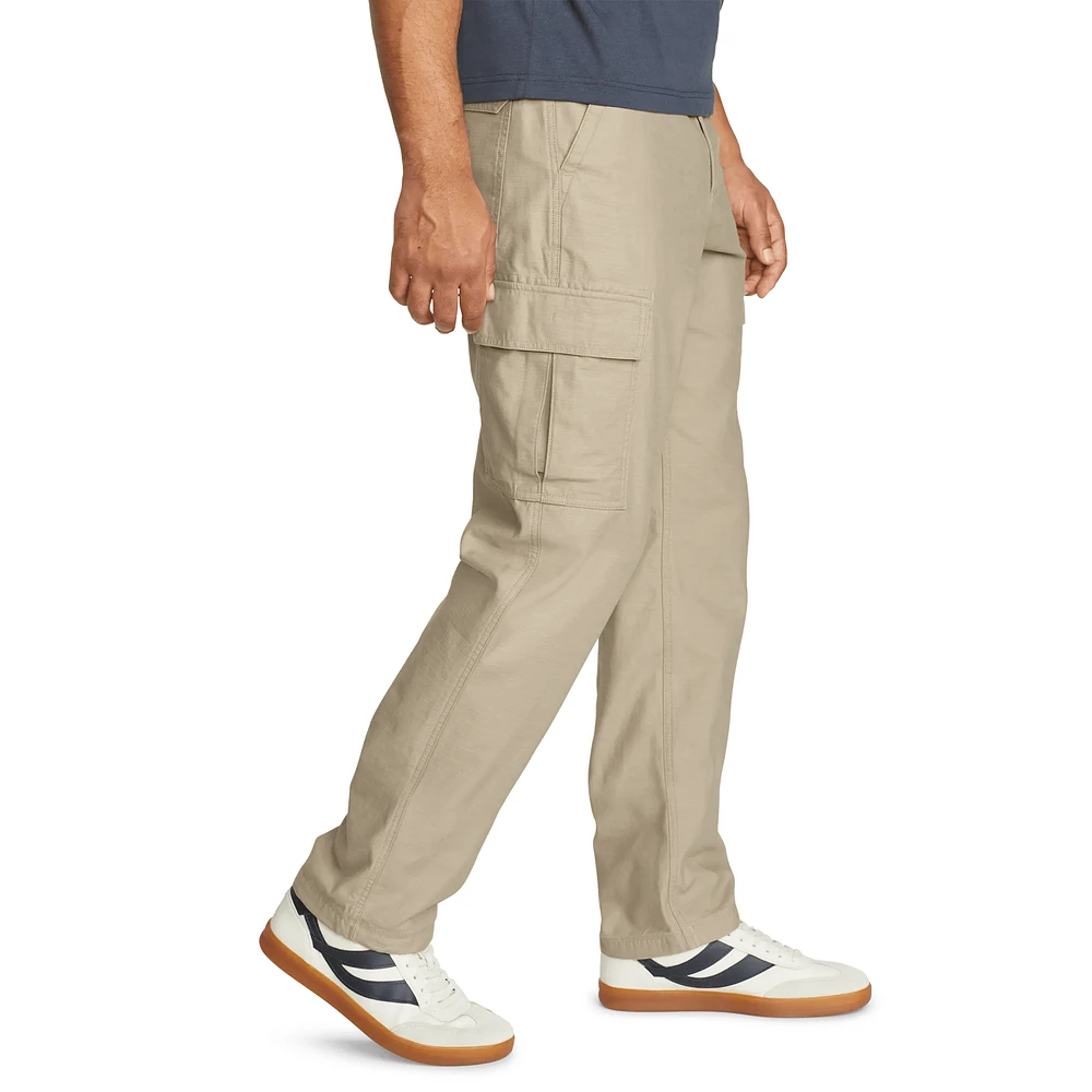 Greenwood Utility Cargo Pants