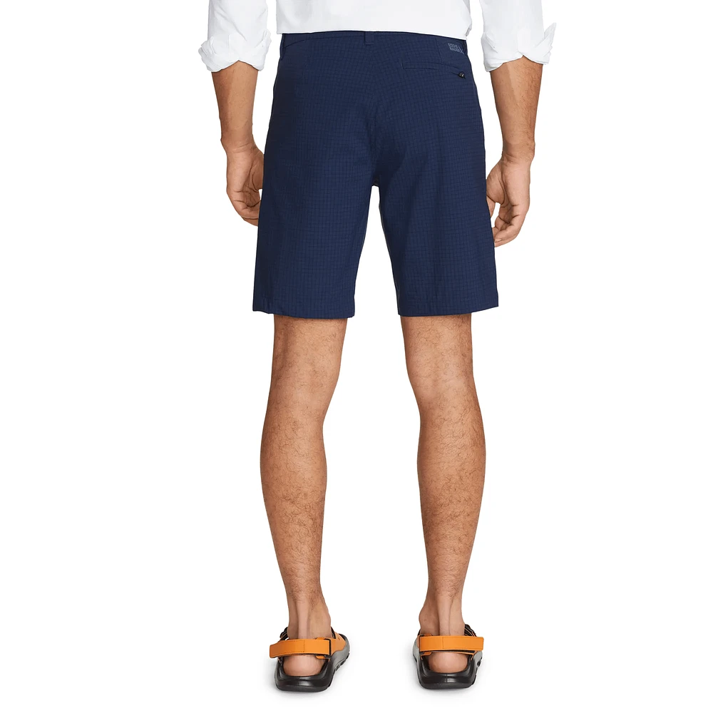 Horizon Takeoff Chino Shorts