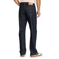 Authentic Jeans - Relaxed Fit