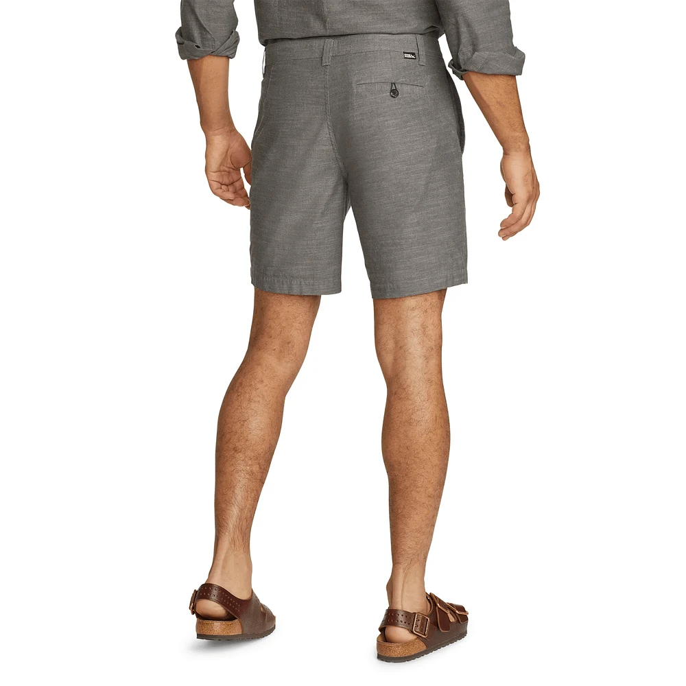 Camano Shorts - Solid