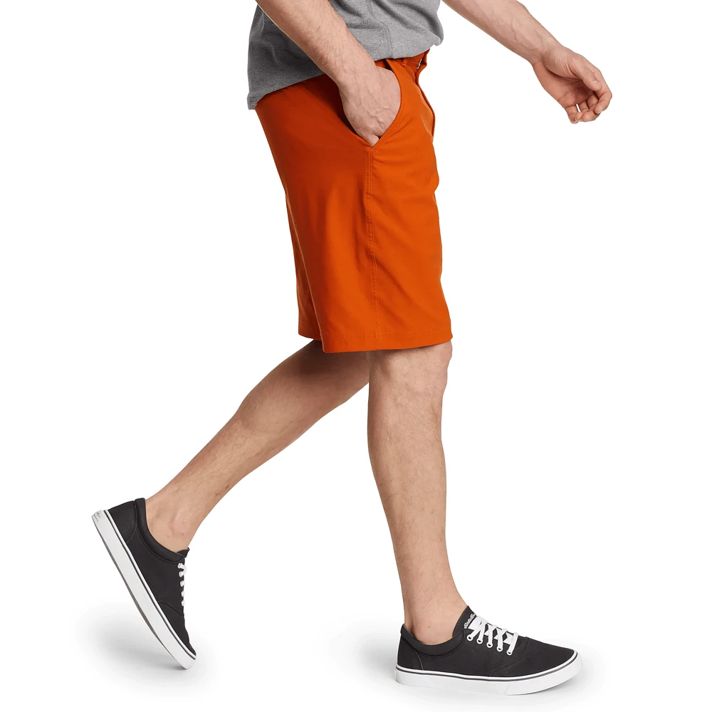 Horizon Guide 10" Chino Shorts