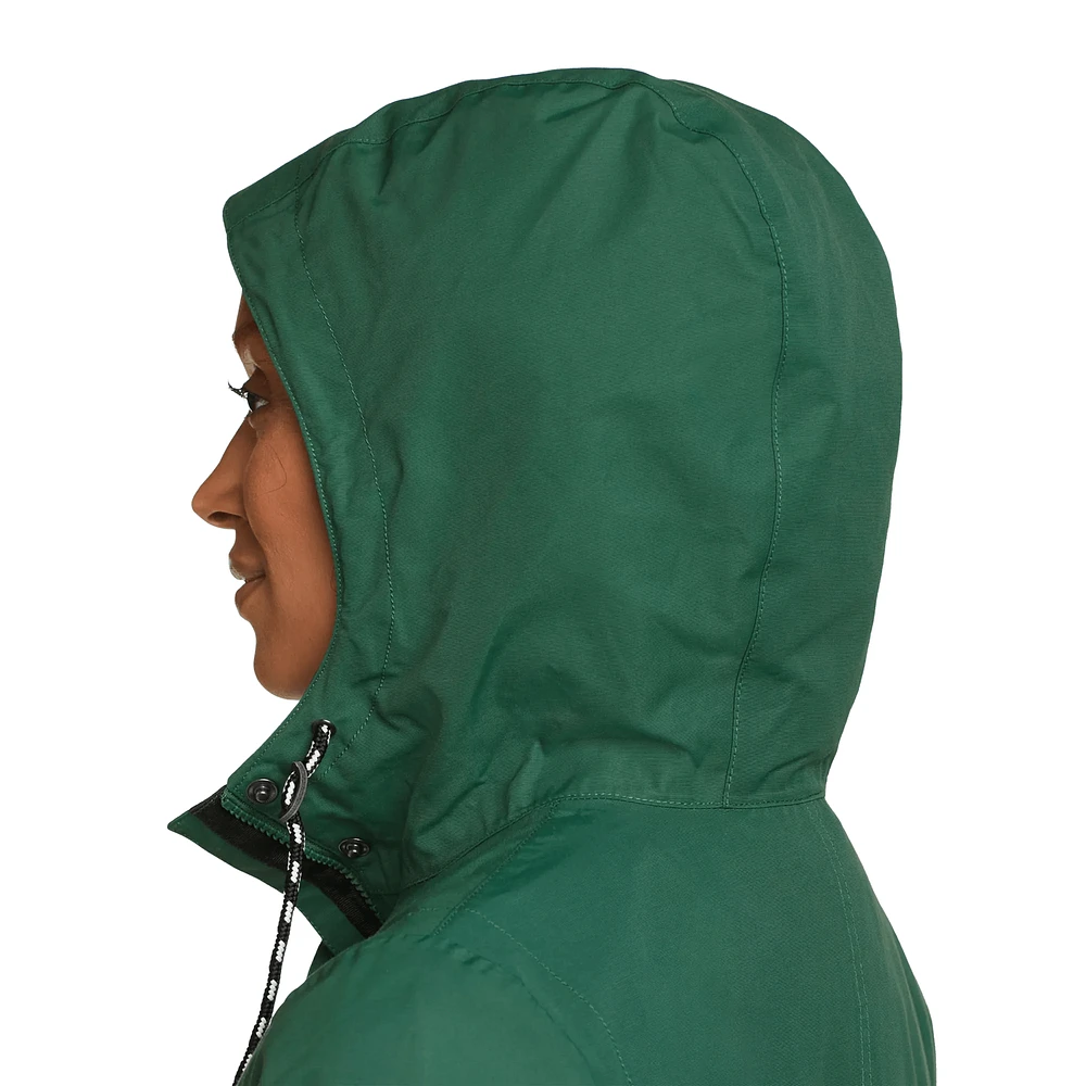 Charly Waterproof Rain Jacket