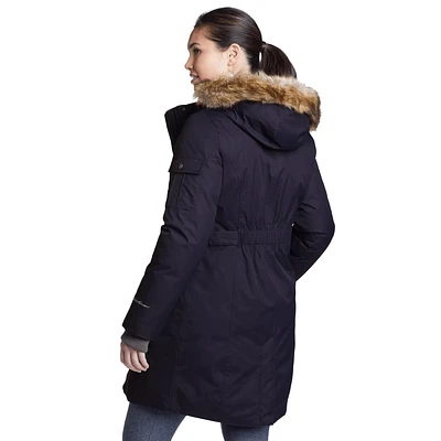 Superior III Down Stadium Coat