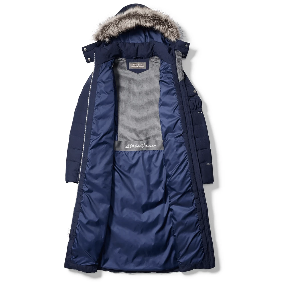 Sun Valley Down Duffle Coat