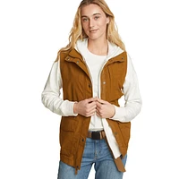 Trekker Vest