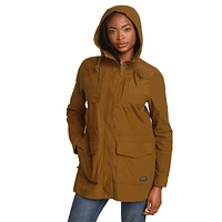 Trekker Trench