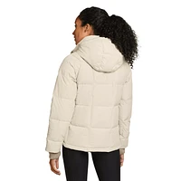 Frostine Down Jacket