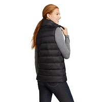 StratusTherm Down Vest