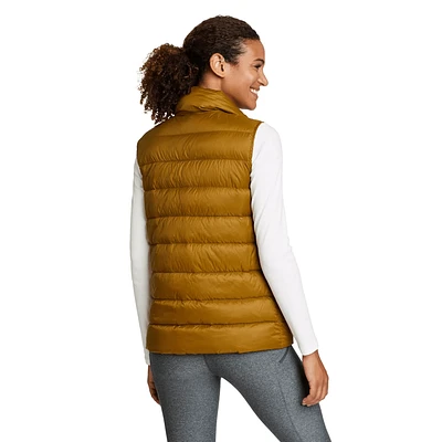 StratusTherm Down Vest