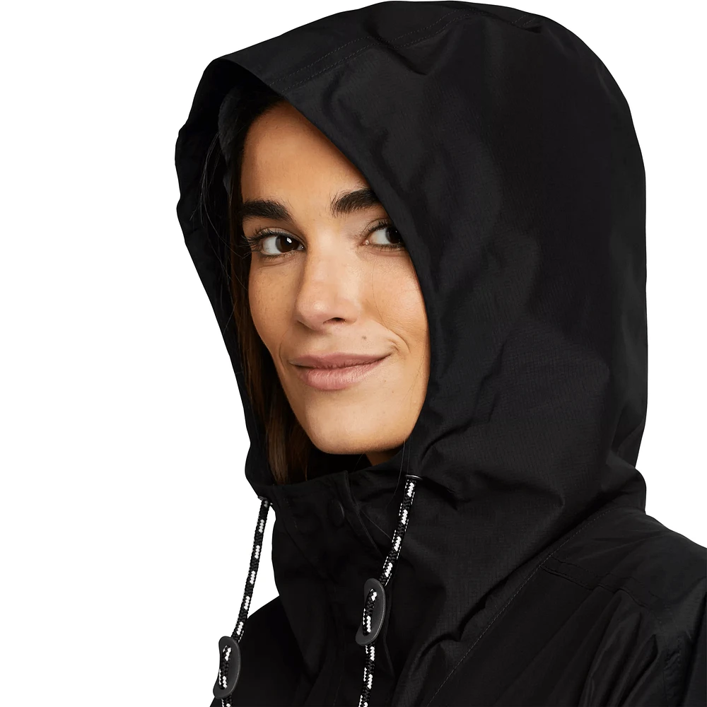 RainPac Waterproof Rain Jacket