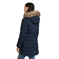 Sun Valley Frost Down Parka