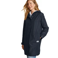 Port Townsend Trench Coat