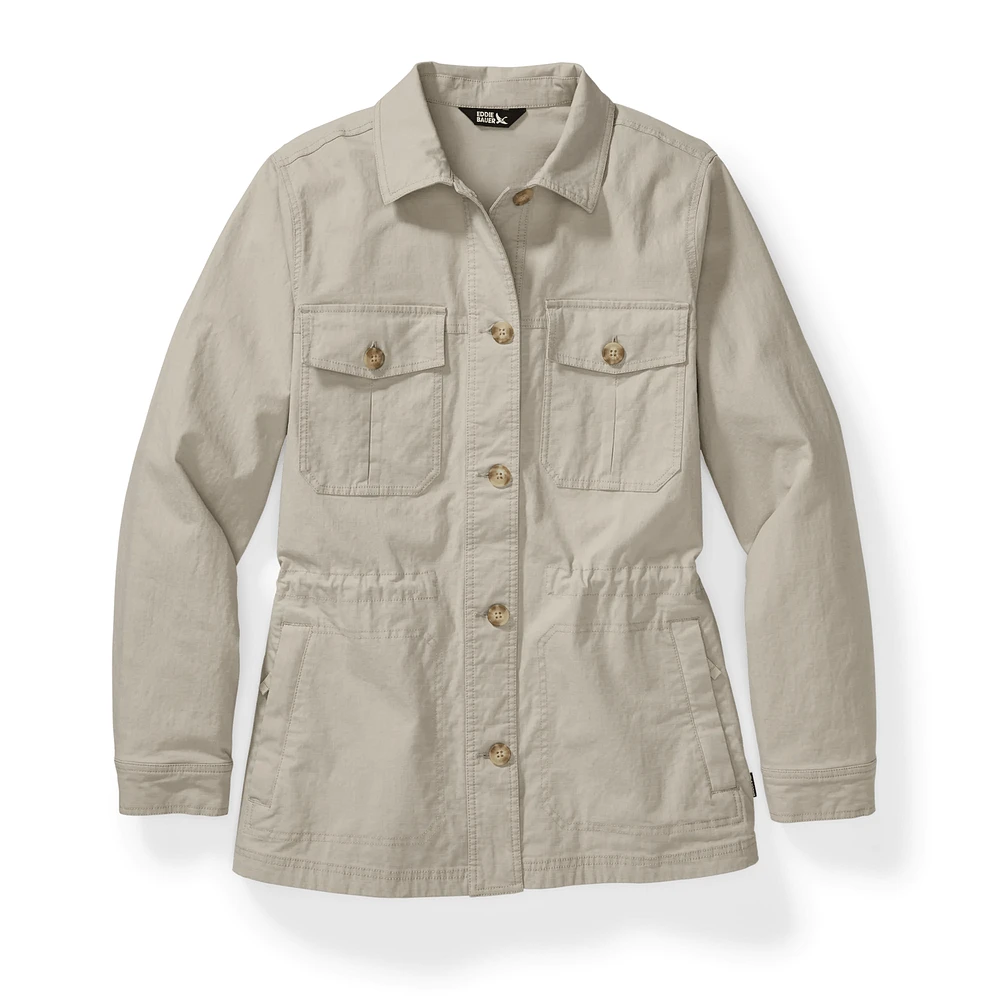 Kennewick Jacket