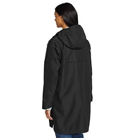 Rainfoil® Waterproof Trench Coat