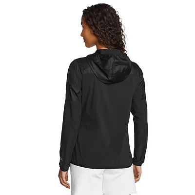 Radius Hybrid Jacket