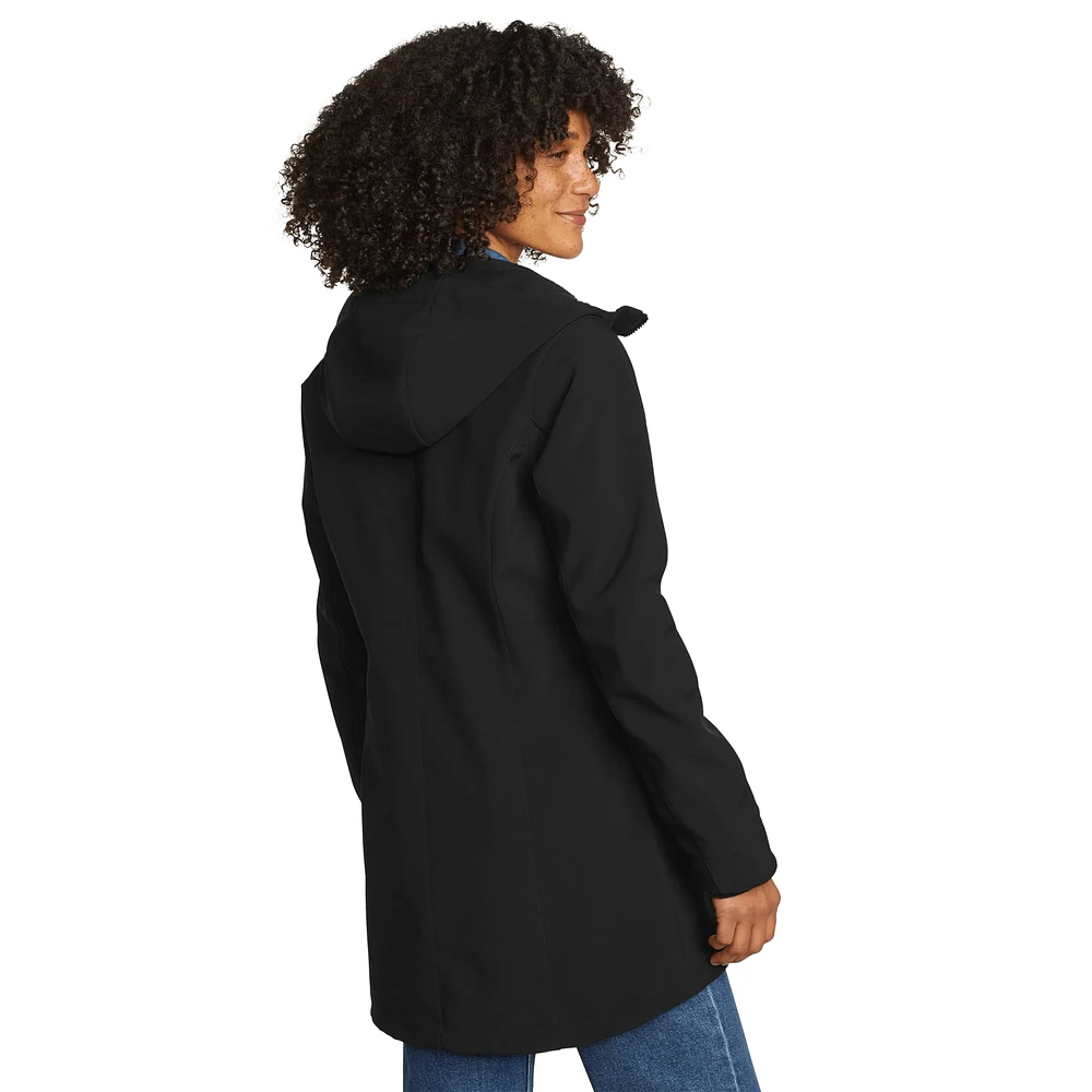 Point Vista Parka