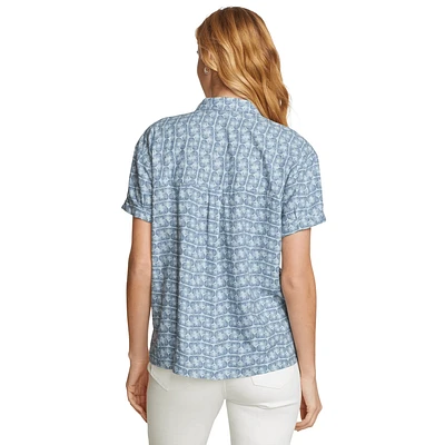 Baja Short-Sleeve Shirt