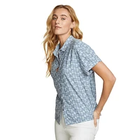 Baja Short-Sleeve Shirt