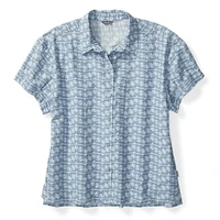 Baja Short-Sleeve Shirt