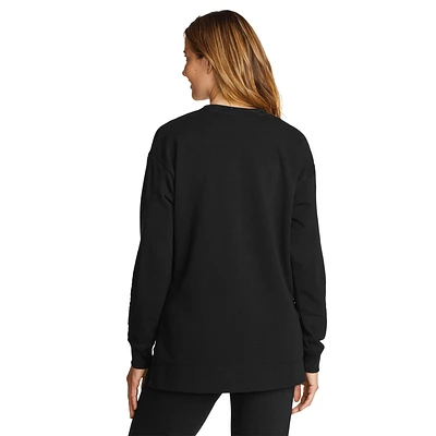 Motion Cozy Camp Long-Sleeve Tunic