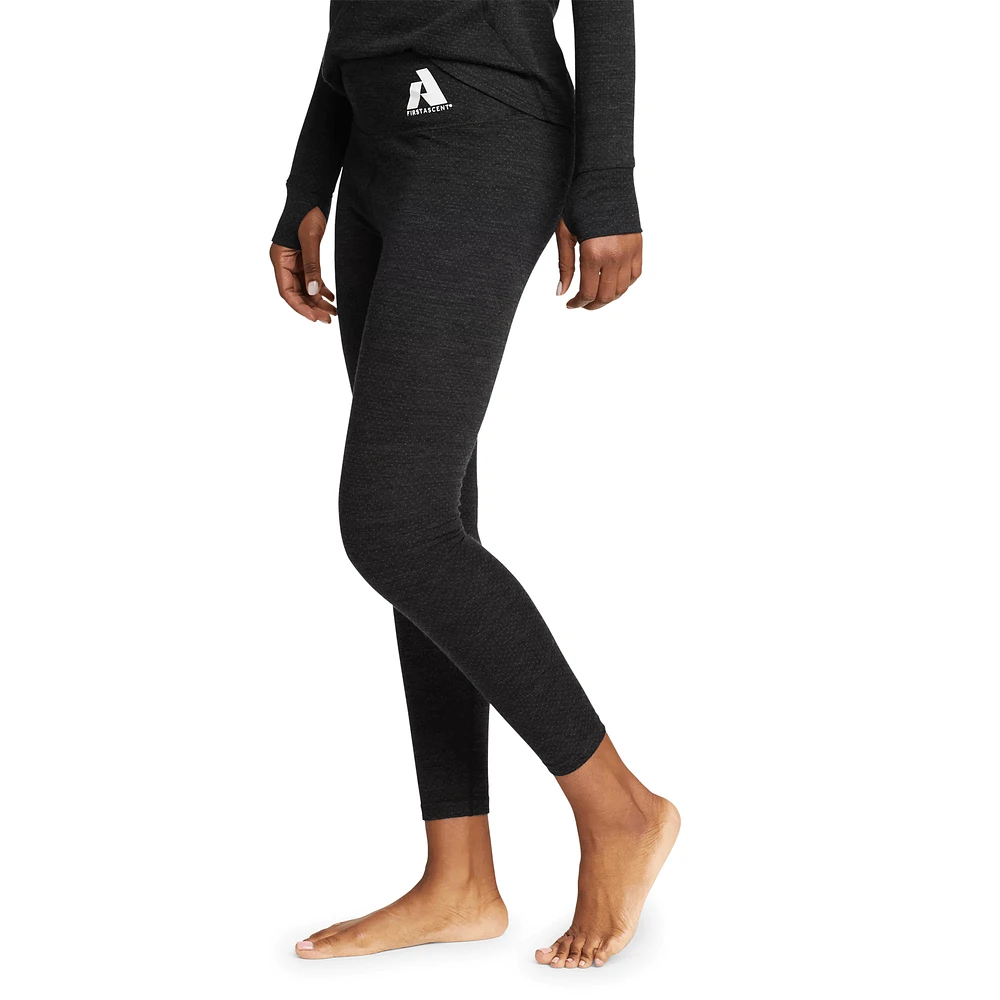 Guide Midweight Baselayer Pants