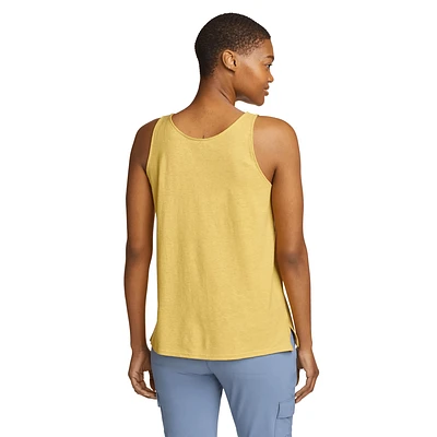 EB Hemplify Swing Tank