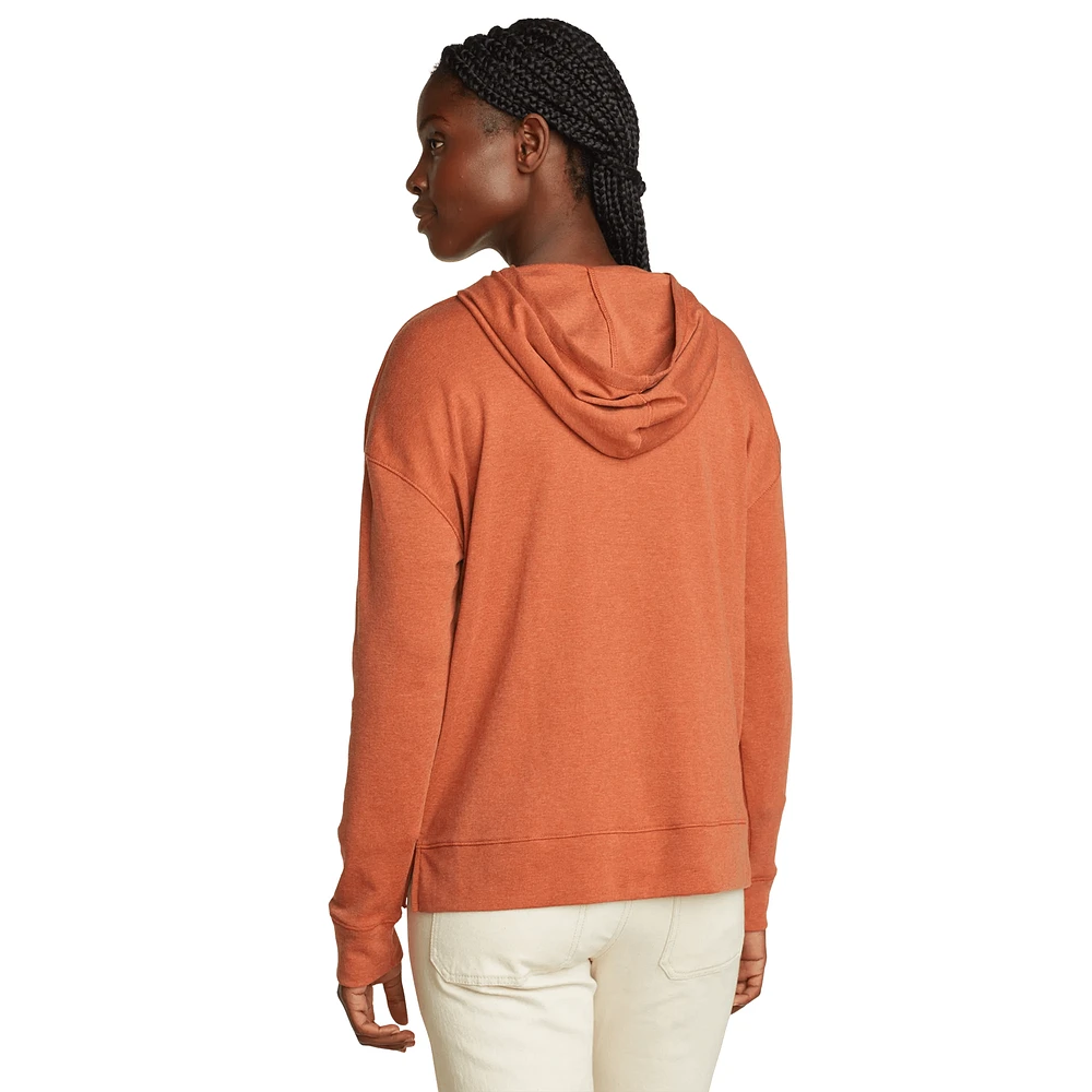 Favorite Long-Sleeve Hoodie