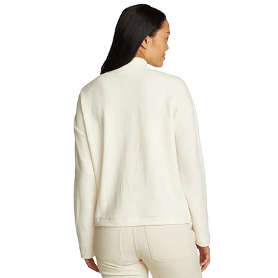 Freeland Textured Pullover