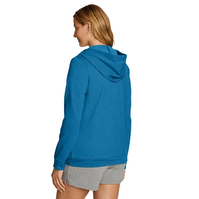 Camp Fleece Full-Zip Hoodie