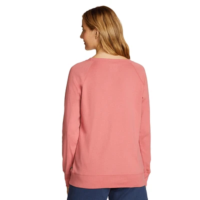Legend Wash Sweatshirt