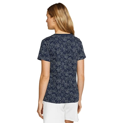 Everyday Essentials Short-Sleeve T-Shirt - Print